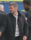 Graham Alexander