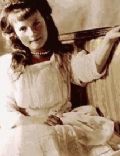 Grand Duchess Anastasia Nikolaevna of Russia