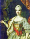 Grand Duchess Anna Leopoldovna of Russia