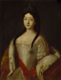 Grand Duchess Anna Petrovna of Russia