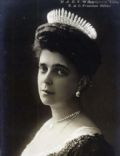 Grand Duchess Elena Vladimirovna of Russia