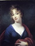 Grand Duchess Elena Pavlovna of Russia