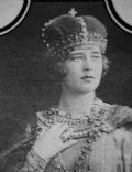 Grand Duchess Kira Kirillovna of Russia
