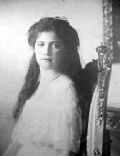 Grand Duchess Maria Nikolaevna of Russia