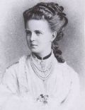 Grand Duchess Maria Alexandrovna of Russia