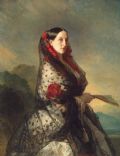 Grand Duchess Maria Nikolaevna of Russia (1819â1876)