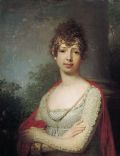 Grand Duchess Maria Pavlovna of Russia (1786â1859)