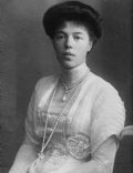 Grand Duchess Olga Alexandrovna Of Russia