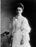 Grand Duchess Xenia Alexandrovna of Russia