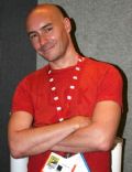 Grant Morrison