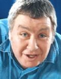 Gregor Fisher