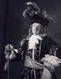 Grigore Vasiliu-Birlic