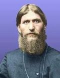 Grigory Rasputin