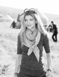 Gulnara Karimova