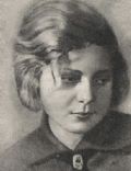 Gulya Korolyova