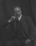 Halford Mackinder