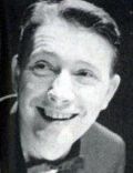Harry Robertson