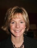Hazel Irvine