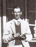 Hugh Edward Richardson