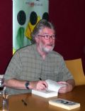Iain Banks