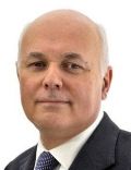 Iain Duncan Smith