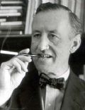 Ian Fleming