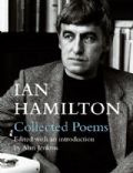 Ian Hamilton (critic)
