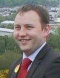 Ian Murray (Scottish politician)