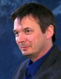 Ian Rankin