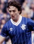 Ian Redford