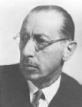 Igor Stravinsky