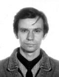 Igor Sutyagin