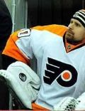 Ilya Bryzgalov