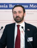 Ilya Ponomarev