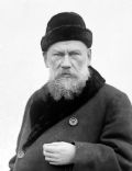 Ilya Tolstoy
