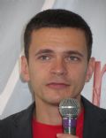 Ilya Yashin