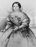 Infanta Isabel Maria of Portugal