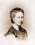 Infanta Maria Anna of Portugal (1843â1884)