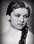 Inna Vykhodtseva