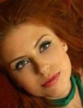 Irina Zabiyaka