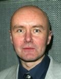 Irvine Welsh