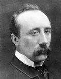 Isaac Cowie