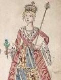 Isabella of Mar