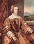 Isabella of Portugal