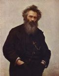 Ivan Shishkin