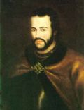 Ivan V of Russia