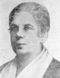 Izabela Sadoveanu-Evan