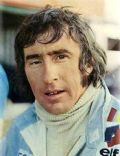 Jackie Stewart