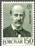 Jakob Jakobsen