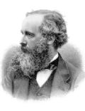 James Clerk Maxwell